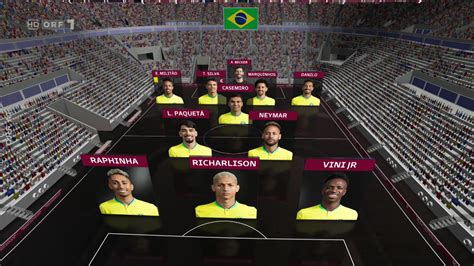 Brasilien fifa 22